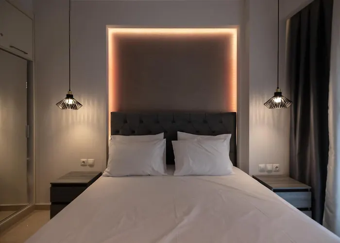 Urban Luxury By Infox Suites